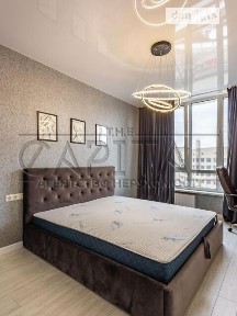 Довготривала оренда 1к квартири на вул. Михайла Бойчука 41Б • ID 34137549