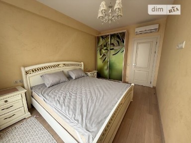 Довготривала оренда 2к квартири на вул. Кахи Бендукідзе 2 • ID 34124312