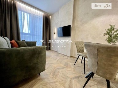 Довготривала оренда 1к квартири на бул. Зоряний 1М, кв. 57 • ID 34122778