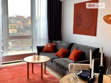 Довготривала оренда 1к квартири на вул. Мокра 8Б • ID 34117754