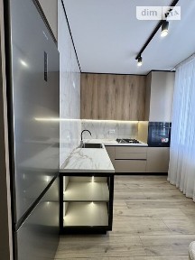 Довготривала оренда 1к квартири на шосе Вінницьке 1/8 • ID 34107486