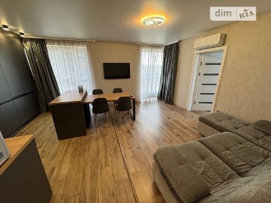 Довготривала оренда 2к квартири на вул. Набережна Перемоги 112Д • ID 34087949