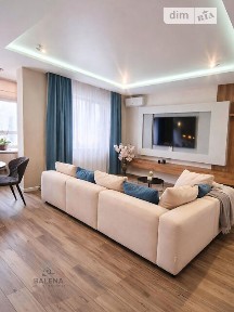 Довготривала оренда 3к квартири на вул. Ованеса Туманяна 15А • ID 34069374
