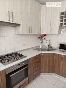 Довготривала оренда 1к квартири на вул. Марсельська 38 • ID 34050115