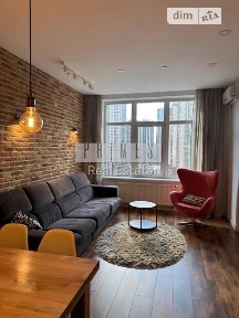 Довготривала оренда 1к квартири на вул. Андрія Верхогляда 9 • ID 34041790