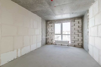 Київ, Ревуцького вул., 40В