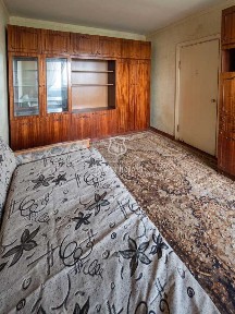 Продажа 1-комнатной квартиры 30 м², Маршала Рокоссовского просп., Рокоссовського, 3