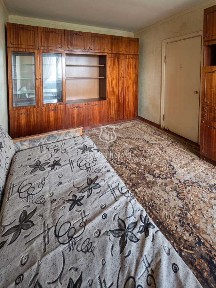 Продаж 1-кімнатної квартири 30 м², Маршала Рокосовського просп., Рокоссовського, 3