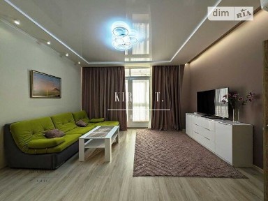 Довготривала оренда 2к квартири на узвіз Крутогірний 28, кв. 41 • ID 34025979