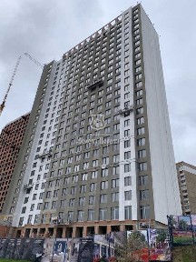 Киев, Семьи Кульженков ул., 22