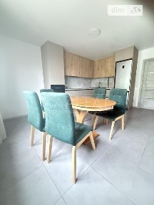 Довготривала оренда 3к квартири на вул. Михайла Максимовича 32А • ID 34011989