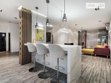 Довготривала оренда 3к квартири на вул. Андрія Верхогляда 11 • ID 33989615