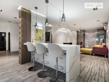 Довготривала оренда 3к квартири на вул. Андрія Верхогляда 11 • ID 33989615