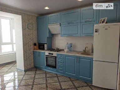 Довготривала оренда 2к квартири на вул. Миколаївська • ID 33983033