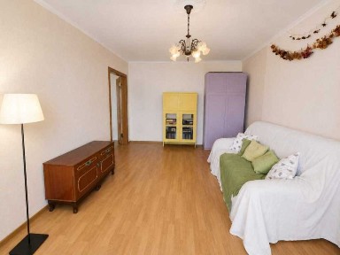 Киев, Петра Григоренко просп., 36