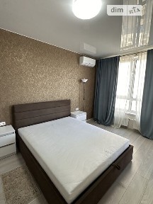 Довготривала оренда 1к квартири на просп. Миколи Бажана 1А • ID 33937016