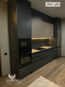 Довготривала оренда 1к квартири на вул. Набережна Перемоги 7 • ID 33934685