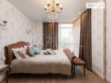 Довготривала оренда 3к квартири на вул. Предславинська 40 • ID 33896884