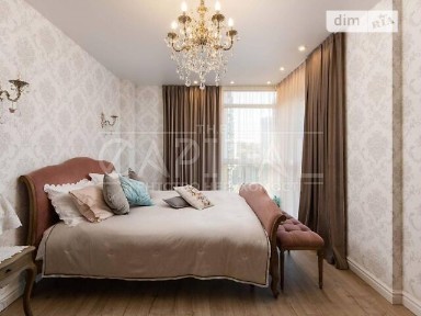Довготривала оренда 3к квартири на вул. Предславинська 40 • ID 33896884