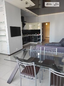 Довготривала оренда 2к квартири на вул. Генуезька 5 • ID 33895304