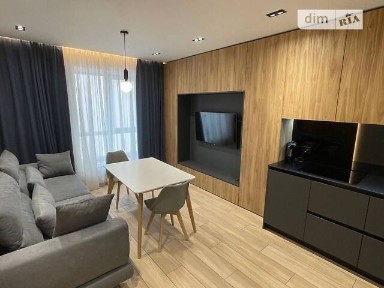 Довготривала оренда 1к квартири на вул. Набережна Перемоги 42С • ID 33867455