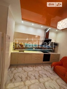 Довготривала оренда 1к квартири на вул. Василя Тютюнника 37/1 • ID 33860474