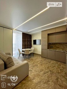 Довготривала оренда 2к квартири на вул. Набережна Перемоги 128 • ID 33851120