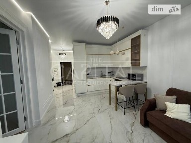 Довготривала оренда 1к квартири на вул. Річкова 4, кв. 66 • ID 33831728