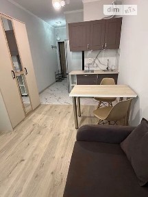 Довготривала оренда 1к квартири на вул. Ракетна 24 • ID 33708697