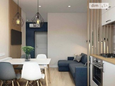 Довготривала оренда 2к квартири на вул. Слави 45Д • ID 33689300