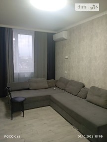 Довготривала оренда 1к квартири на вул. Українська 6 • ID 33593038
