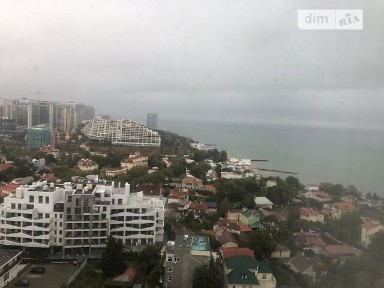 Довготривала оренда 1к квартири на вул. Валерія Самофалова 16 • ID 33574838