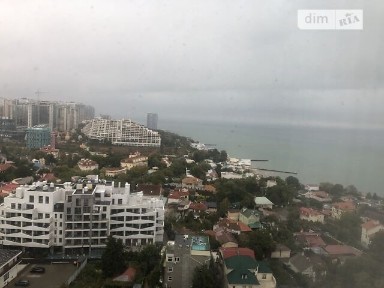 Довготривала оренда 1к квартири на вул. Валерія Самофалова 16 • ID 33574838