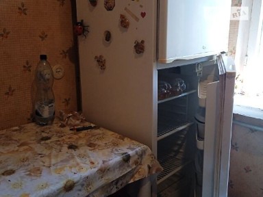 Довготривала оренда 1к квартири на вул. Ніжинська • ID 33536279
