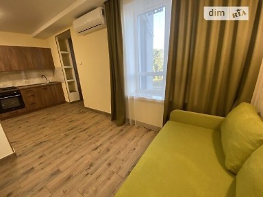 Довготривала оренда 1к квартири на шосе Запорізьке 32А • ID 33466695