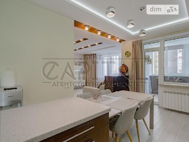 Довготривала оренда 2к квартири на вул. Ахматової Анни 45 • ID 33450934