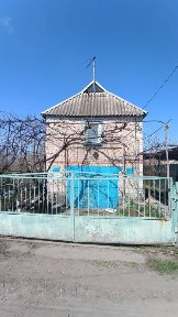 Дніпропетровська область, Кривий Ріг, Долгинцевський