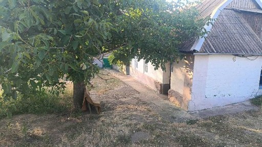 Дніпропетровська область, Софіївка