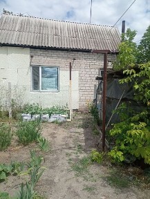 Продам будинок жилоє