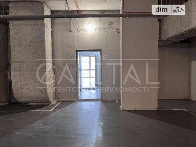 Продаж офісного приміщення 252 кв. м. на 26 поверсі на вул. Золотоустівська 34, багатоповерхова будівля • ID 34678695