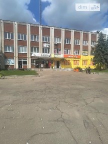 Продаж офісного приміщення 206.45 кв. м. на 1 поверсі на вул. Соборна 25, триповерхова будівля • ID 34625446