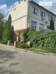 Деміївська вулиця, мікрорайон Деміївка, район Голосіївський, Київ, метро Голосіївська, вул. Деміївська 43, двоповерхова будівля • ID 34624853