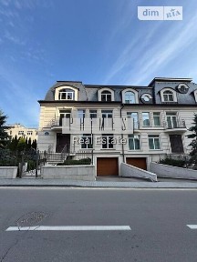 Новоселицька вулиця, мікрорайон Звіринець, район Печерський, Київ, метро Видубичі, вул. Новоселицька 7, триповерхова будівля • ID 34624004
