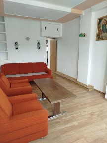 Оренда 4 кім квартири біля Політехніки