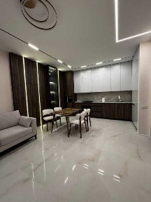 Оренда 1-кім. квартири 45% комісії в ЖК Villa Magnolia Spring, 53 м2