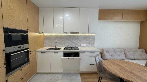 Довготривала оренда 1к квартири на вул. Володимира Навроцького 31 • ID 34639749