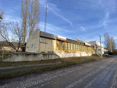 Закарпатська область, Берегове