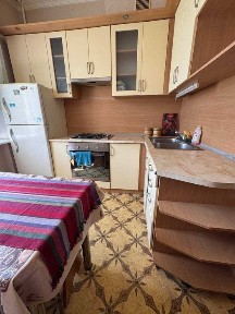 Миколаївська область, Миколаїв, Центральний