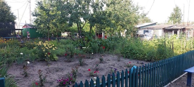 Продам 2х. кв. в Солоницевском Отг (п. Пересечное)