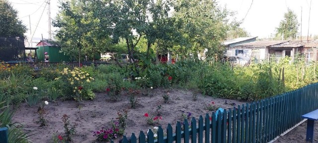 Продам 2х. кв. в Солоницевском Отг (п. Пересечное)